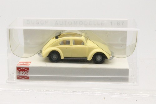 Käfer cabrio h0 - vw,