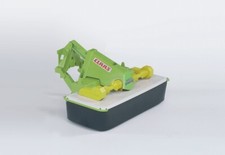Bruder 02324 Claas Disco 3050 FC Plus Frontmähwerk 