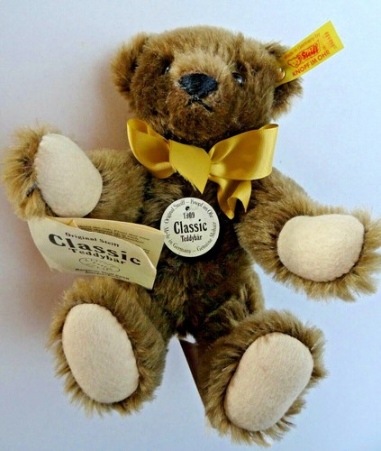 Steiff teddy bär classic - steiff,