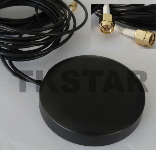 Lte dach combo antenne - lte,