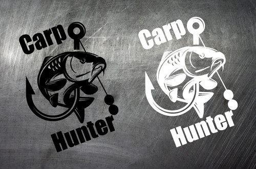 Carp hunter karpfen angeln - hunter,