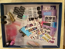 Nageldesign zubehör