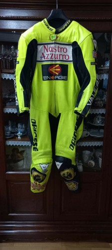 Dainese overall replica rossi - overall,