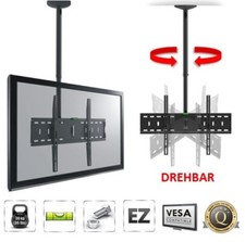 Fernseher deckenhalterung - tv,