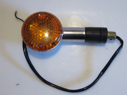 Suzuki 800 intruder blinker - vs,