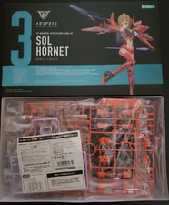 Kotobukiya Megami Device SOL