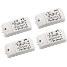 4x Trafo 70VA Maus Self wie