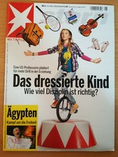 STERN Magazin Nr.6 2011 -