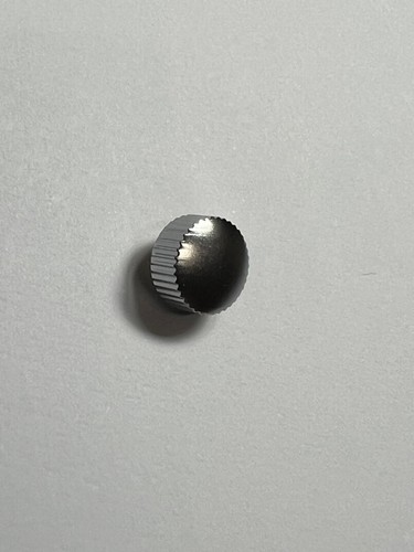 Nos 8mm vintage hanhart - nos,