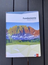 Fundamente Geographie