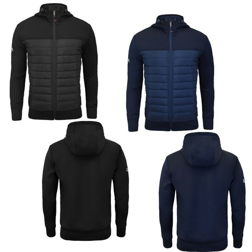 Lapponia legea steppjacke - steppjacke, mit
