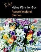 Die kleine künstlerbox - die,