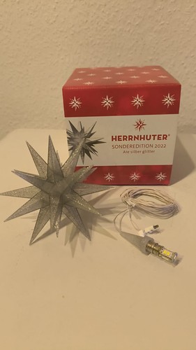 Herrnhuter sonderedition 2022 - sonderedition,