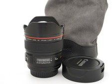 Canon EF 14mm 2.8 L II USM