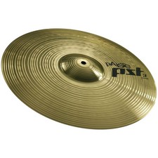 Crash becken paiste - paiste, pst