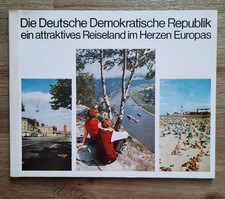 10 schöne DIA aus der DDR vom Reisebüro (Berlin; Potsdam; Dresden; Weimar u.a)