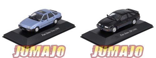 Lot voitures ford sierra - voitures,