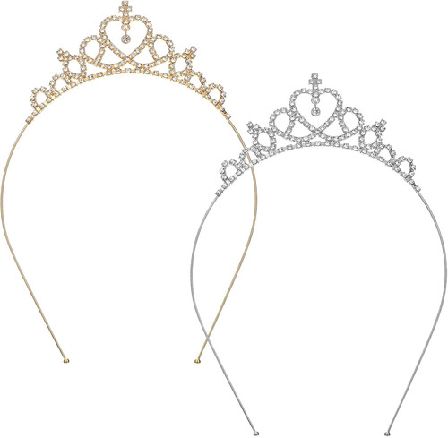 Stück prinzessin krone - 2,