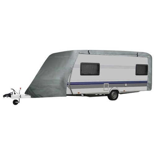 Wohnwagen schutzhülle caravan - schutzhülle,