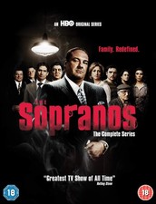 Sopranos - The Complete Series
