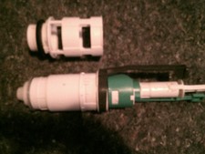 Geberit Heberglocke für