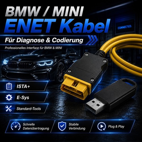 Bmw ista 13 esys inpa - ista+,