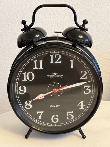 Tempic großer wecker - ca., 35cm