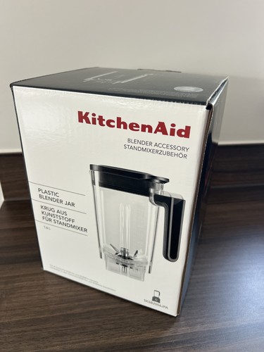 Kitchen aid kunststoff - kitchen, mixer