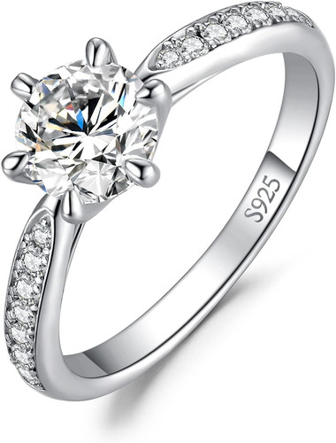 Jewelrypalace klassisch 1ct - jewelrypalace,
