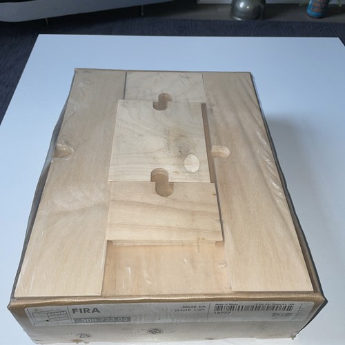 Ikea fira mini holzkommode - fira,