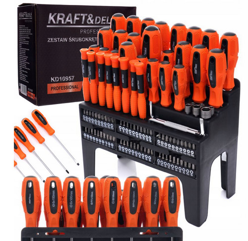 Schraubendreher bit set - bit,