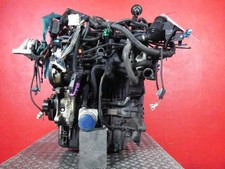 Motor ohne Anbauteile (Diesel) 4HY CITROEN  JUMPER KASTEN (244) 2.2 HDI  74 KW