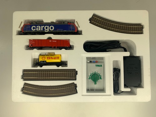 Trix 21500 startset - startset, mit
