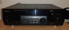 Kenwood KRF-V6030D Dolby