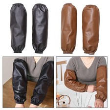 2 Paar Wasserdichte Armstulpen