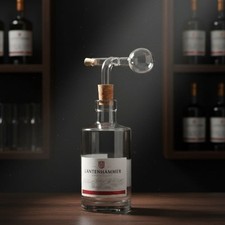 Dosierer 5 er Set Glaskugel