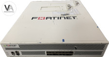Fortinet fortigate 3000d - fortinet,