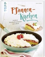 Pfannen-Kuchen: Leckere