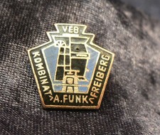 Ddr freiberg veb - ddr, kombinat