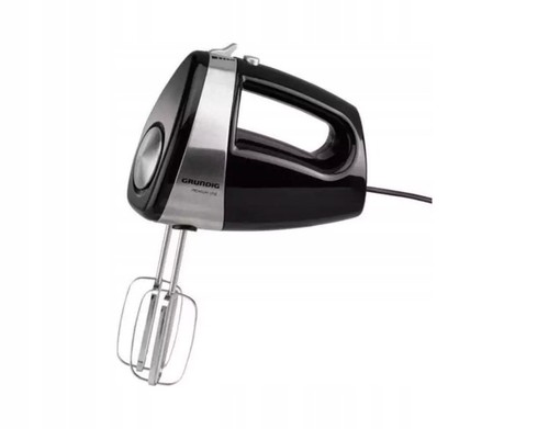 Grundig 5040 küchenmixer - hm,