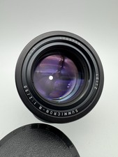 Leitz Canada Leica Summicron-R