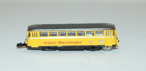 Märklin 88021 spur indusi - 88021,,