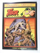 Tibor sohn des dschungels - sohn, nr
