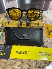 MOSCOT Lemtosh Col. Black