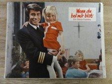 #    Aushangfoto WENN DU BEI MIR BIST Roy Black