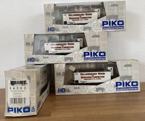 4xpiko 54203 gleichstrom - 54203, h0