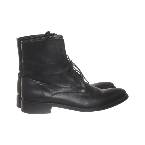 Navyboot schnürstiefel - navyboot,,