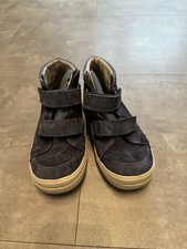 Ricosta Jasper S Jungen Sneaker Stiefel Gr. 27 Gebraucht Top Zustand