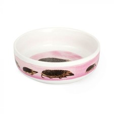 Futterschale für Igel