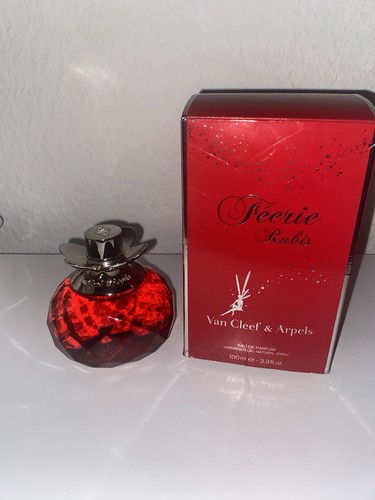 Feerie rubis van cleef - rubis, &